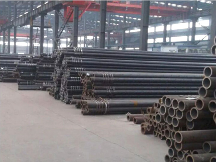 新建12cr2mo化肥专用管