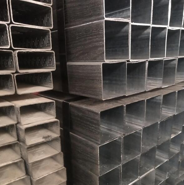 新建焊接方矩管