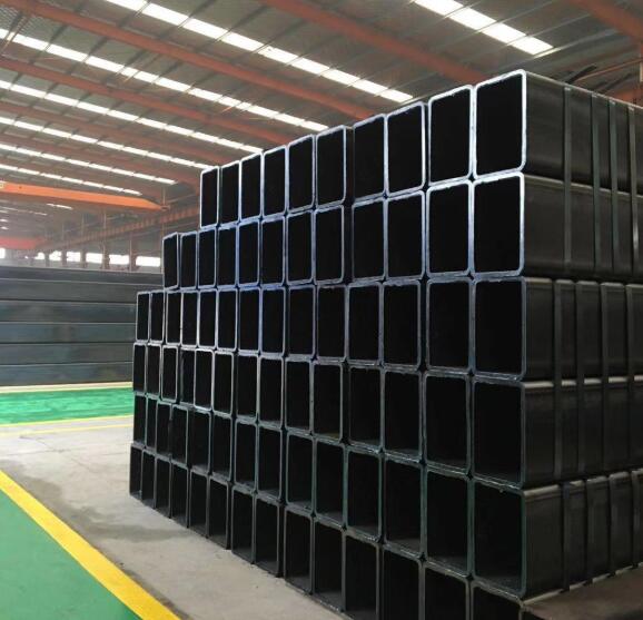 新建Q345B矩形管